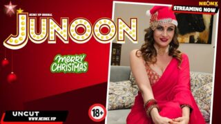 Junoon – 2023 Hindi Uncut Porn Short Film NeonX vip