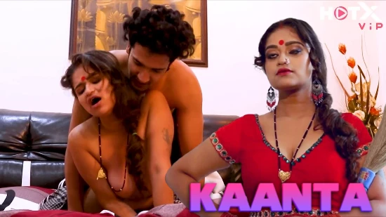 Kaanta – 2023 – Hindi Uncut Porn Short Film Hotx vip