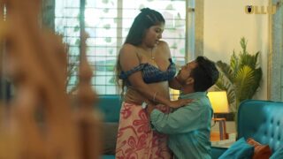 Kitty Party – P01 2023 Tamil Hot Web Series UllU all Episode
