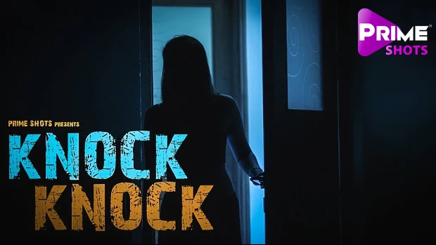 Knock Knock 2022 Hindi Hot Porn Short Film PrimeShots
