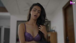 Kursi – S01E05 2023 Hindi Hot Web Series PrimeShots