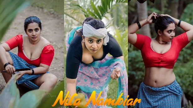 620px x 349px - Mallu Bold Model Nila Nambiar New Short Film - Wowuncut