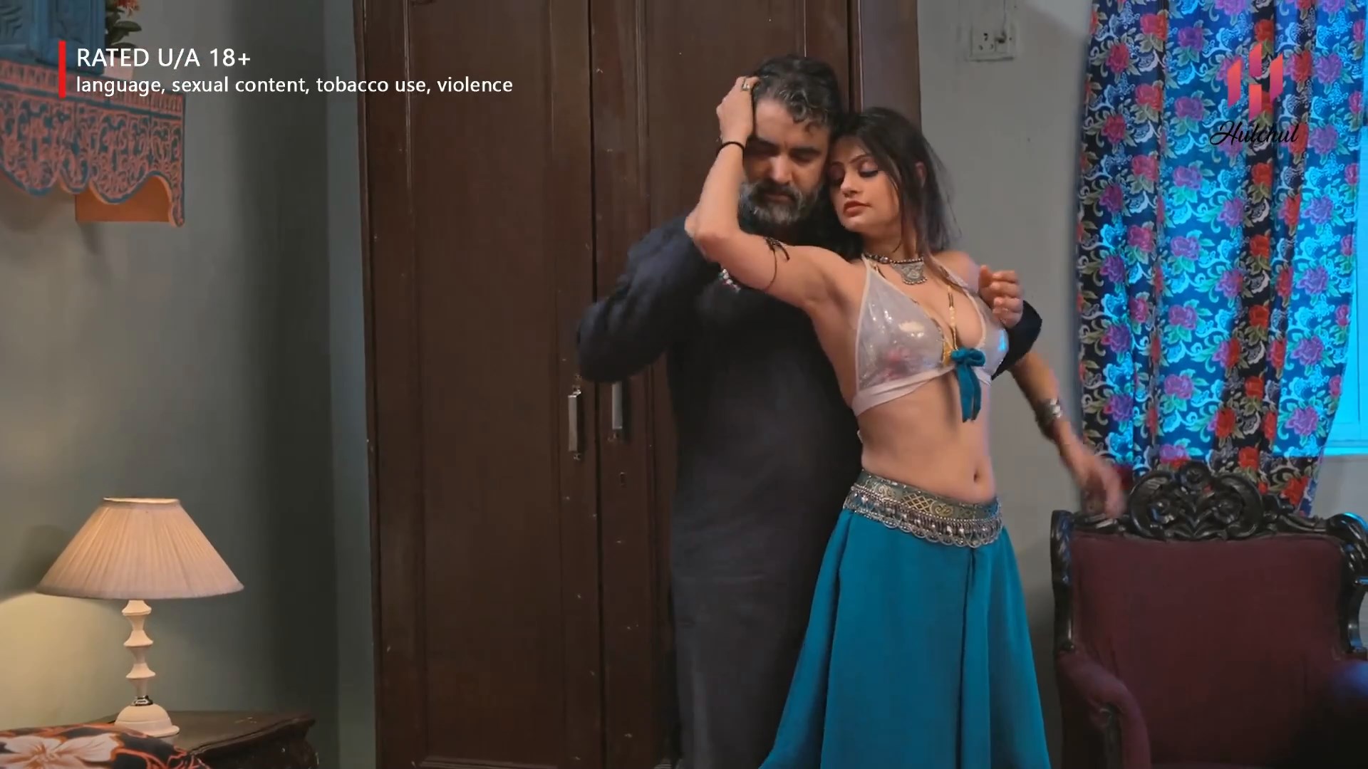 Mukhiyaa – S01E01 2023 Hindi Hot Web Series HulChul