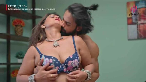 Mukhiyaa – S01E07 2023 Hindi Hot Web Series HulChul