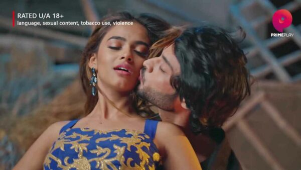 Picture Abhi Baaki Hai S01E02 2023 hot Hindi Porn Web Series PrimePlay