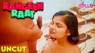 Rangi Raat – S01E01 2023 Hindi Uncut Porn Web Series Xplus vip