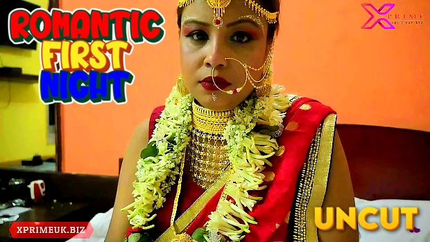 Romantic First Night 2023 Hindi Uncut Short Film XPrime