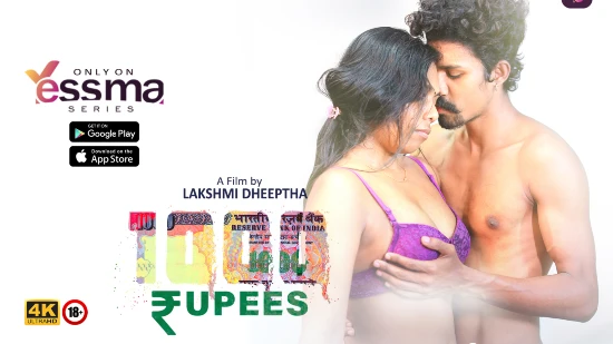 Rs.1000/= S01E01 2023 Malayalam Hot Web Series Yessma
