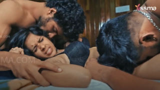 The Sound of Forest – S01E02 2023 Malayalam Porn Web Series Yessma