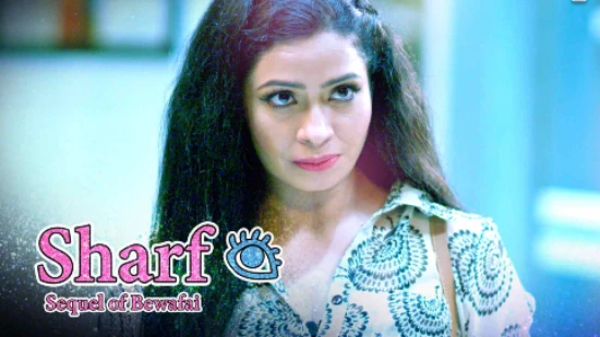 Sharf 2022 Hindi Hot Web Series KooKu