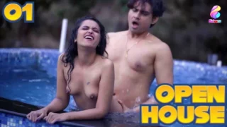 Open House S01E01 2022 Hindi Hot Web Series Balloons