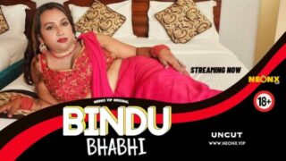 Bindu Bhabhi – 2024 Hindi Uncut Short Film Neonx vip