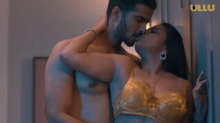 Choked 2023 Ullu Originals Hindi Porn Web Series Episode 1