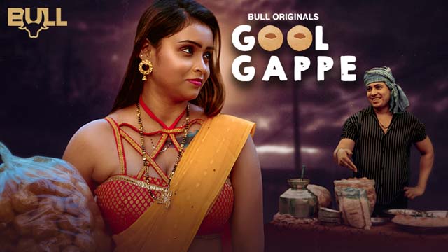Golgappe – S01E02 2024 Hindi Hot Web Series BullApp