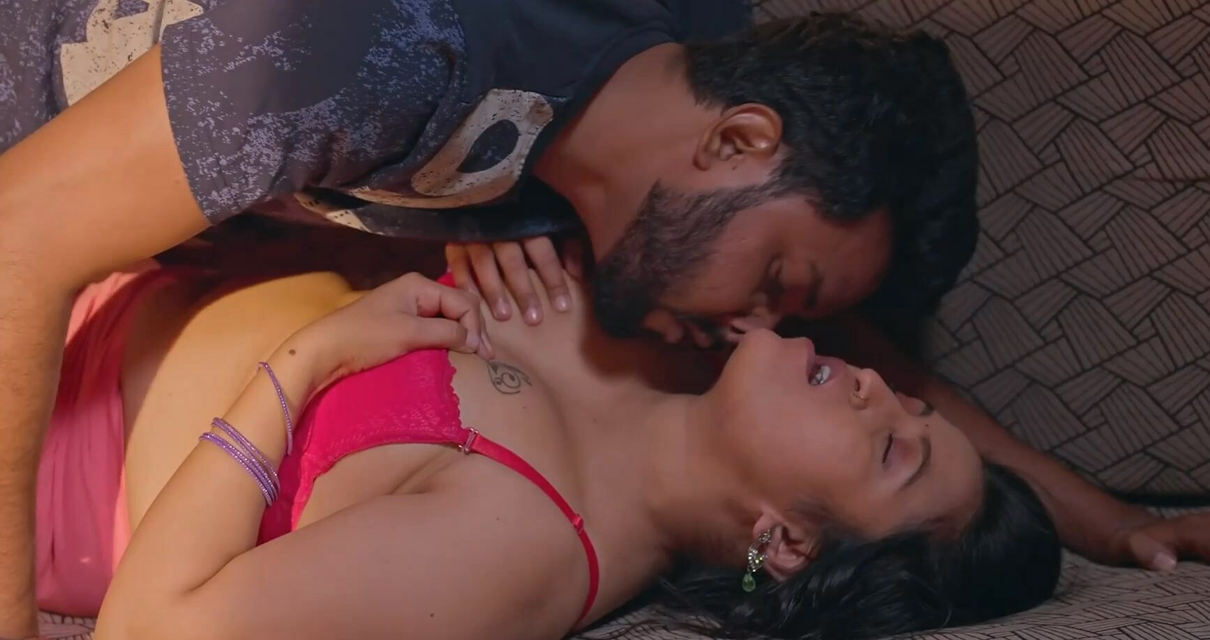 Jabran bigshots sex web series - Wowuncut