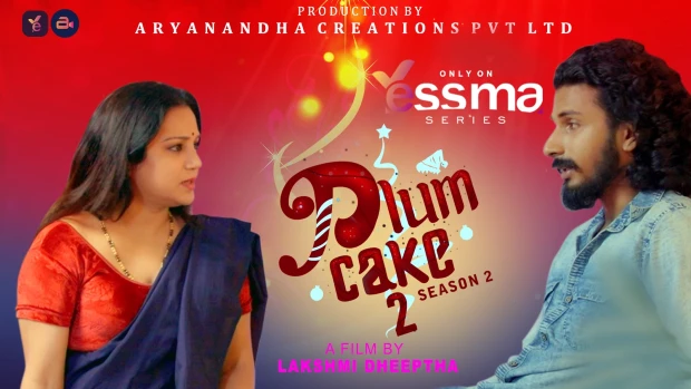 Plum Cake – S02E02 2024 Malayalam Hot Web Series – Yessma