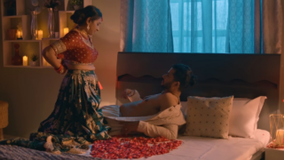 Choked 2024 Ullu Originals Hindi Porn Web Series Episode 2