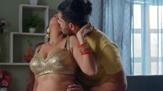Choked 2024 Ullu Originals Hindi Porn Web Series Episode 3