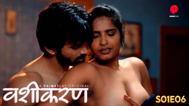 Vasheekaran – S01E06 2024 Hindi Hot Web Series Prime Play