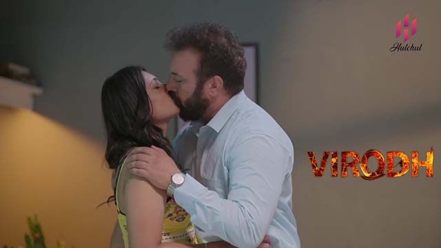 Virodh – S01E05 2024 Hindi Hot Web Series HulChul