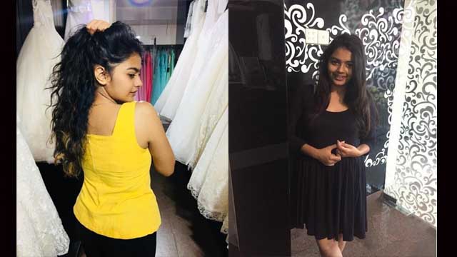 Indian Famous Instagram Babe Natasha Sexy Young Leaked MMS Don’t Miss