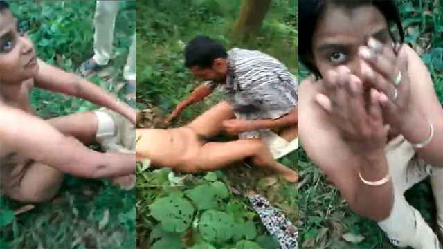 Video Mat Karo Desi Girl Outdoor Fucking viral xxx sex mms Watch Now