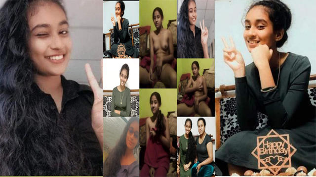 Cute Desi GF Latest Most Exclusive Viral Nude Masturbating on Video call Don’t Miss