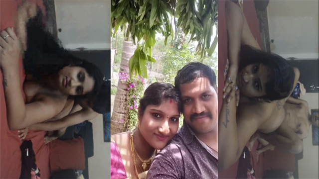 Married Bhabhi Fucking From Behind With Moan Hindi mms Watch Online