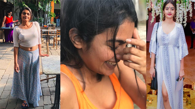 Latest viral mms Extremely Beautiful Sexy Young Babe Leaked MMS Don’t Miss