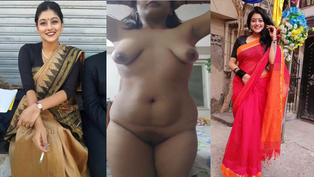 Beautiful Bengali Girl Full Nude Collection leaked viral sex mms
