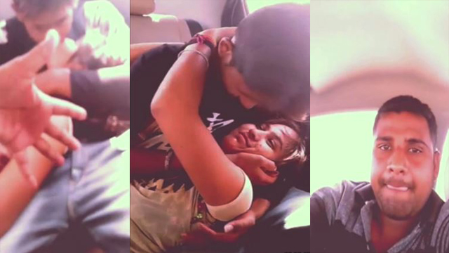 New xhamster sex mms Two Best Friends fucking teen girl in Car