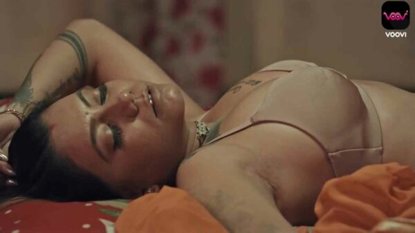 Mohe Rang De – S01E04 2024 Hindi Hot Web Series Voovi