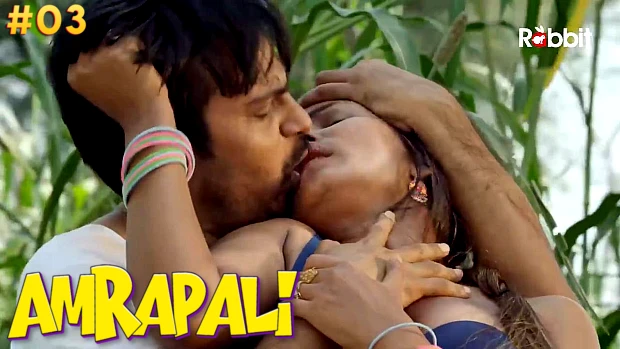 Amrapali – S02E03 2024 Hindi Hot Web Series Rabbit Movies