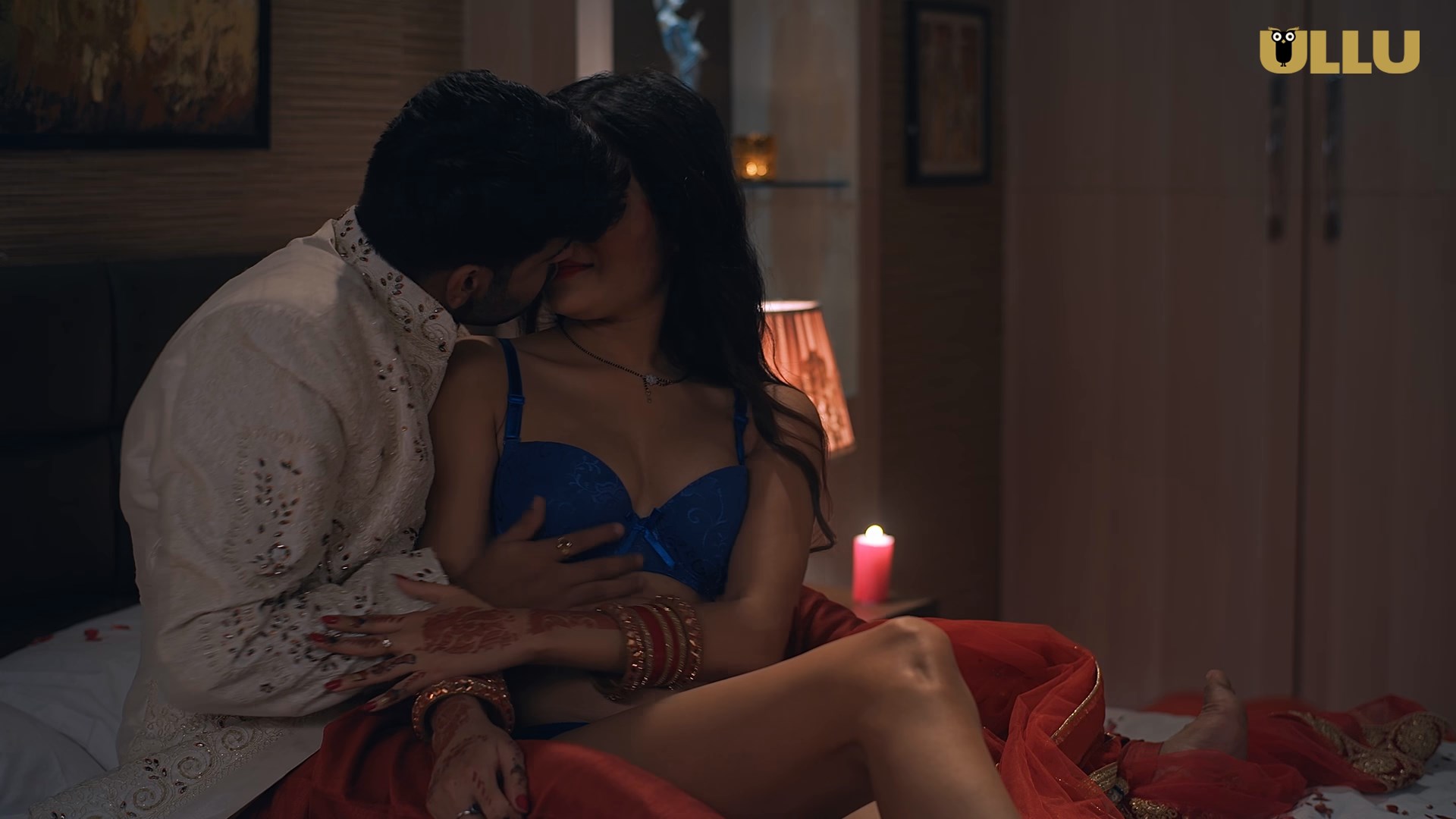 Chehraa – S01E02 2024 Hindi Hot Web Series Ullu