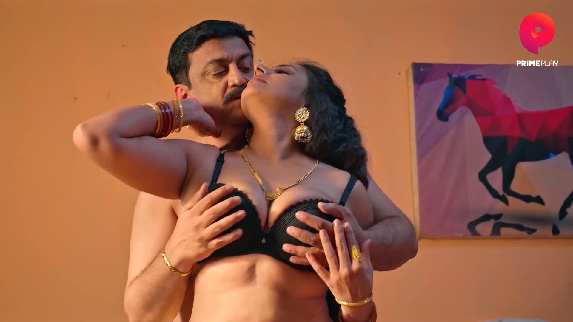 Galtiyan – S01E02 2024 Hindi Hot Web Series Prime Play