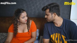 Haseena Ka Hawash – S01E01 2024 Hindi Uncut Web Series Mojflix