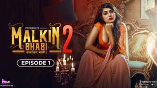 Malkin Bhabhi – S02E01 2024 Hindi Hot Web Series PrimeShots