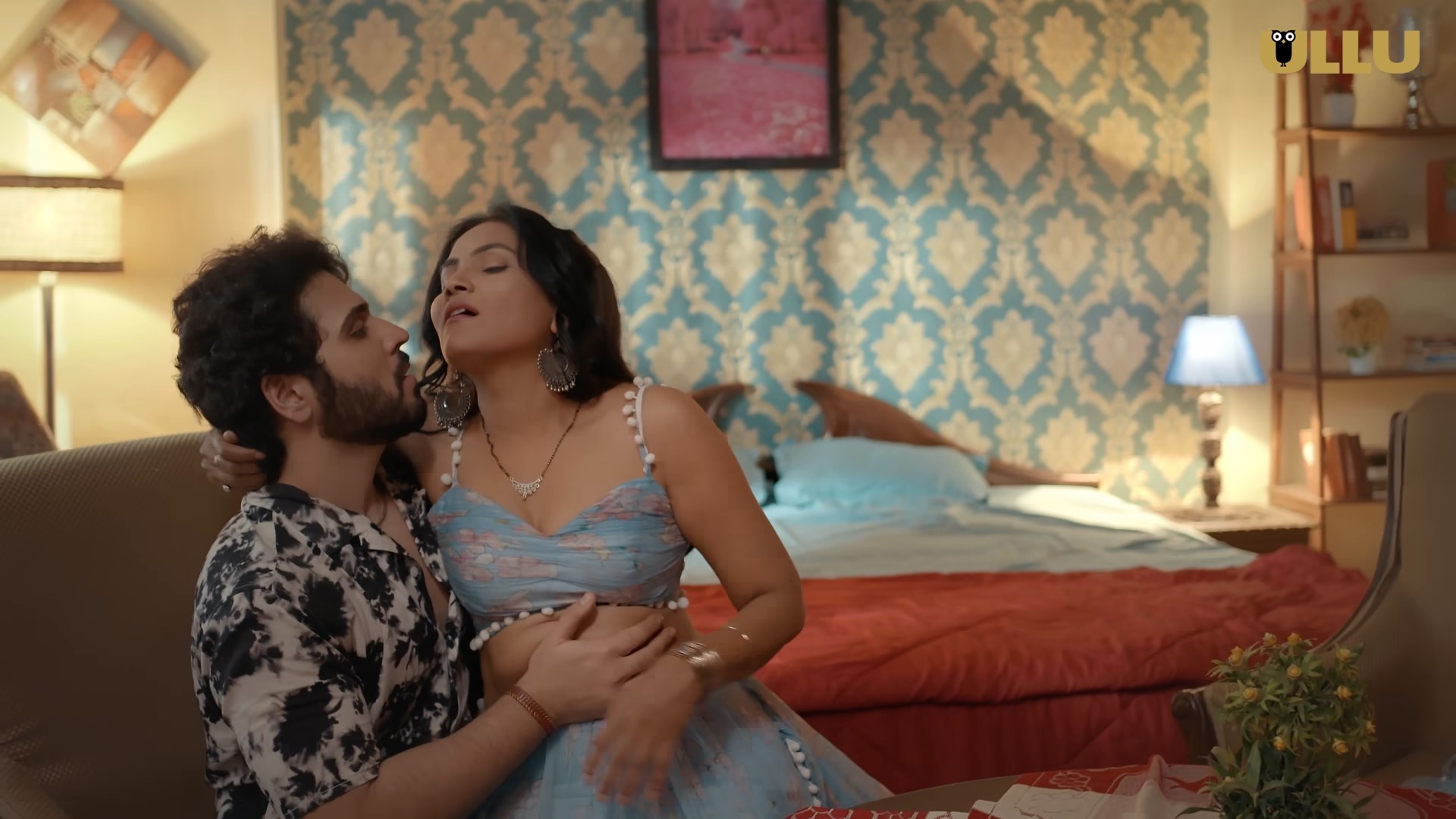 Mishti – Part 1 S01E01 2024 Hindi Hot Web Series Ullu