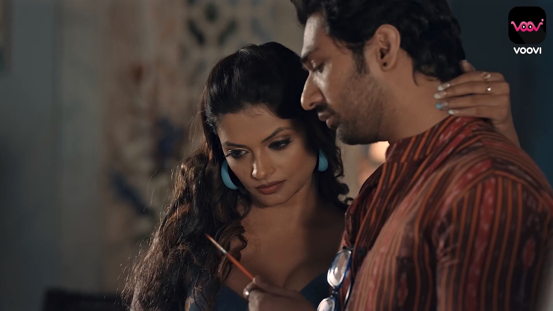 Mohe Rang De – S01E06 2024 Hindi Hot Web Series Voovi