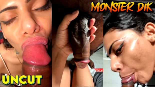 Monster Dik – 2024 Tamil Uncut Short Film Sierra