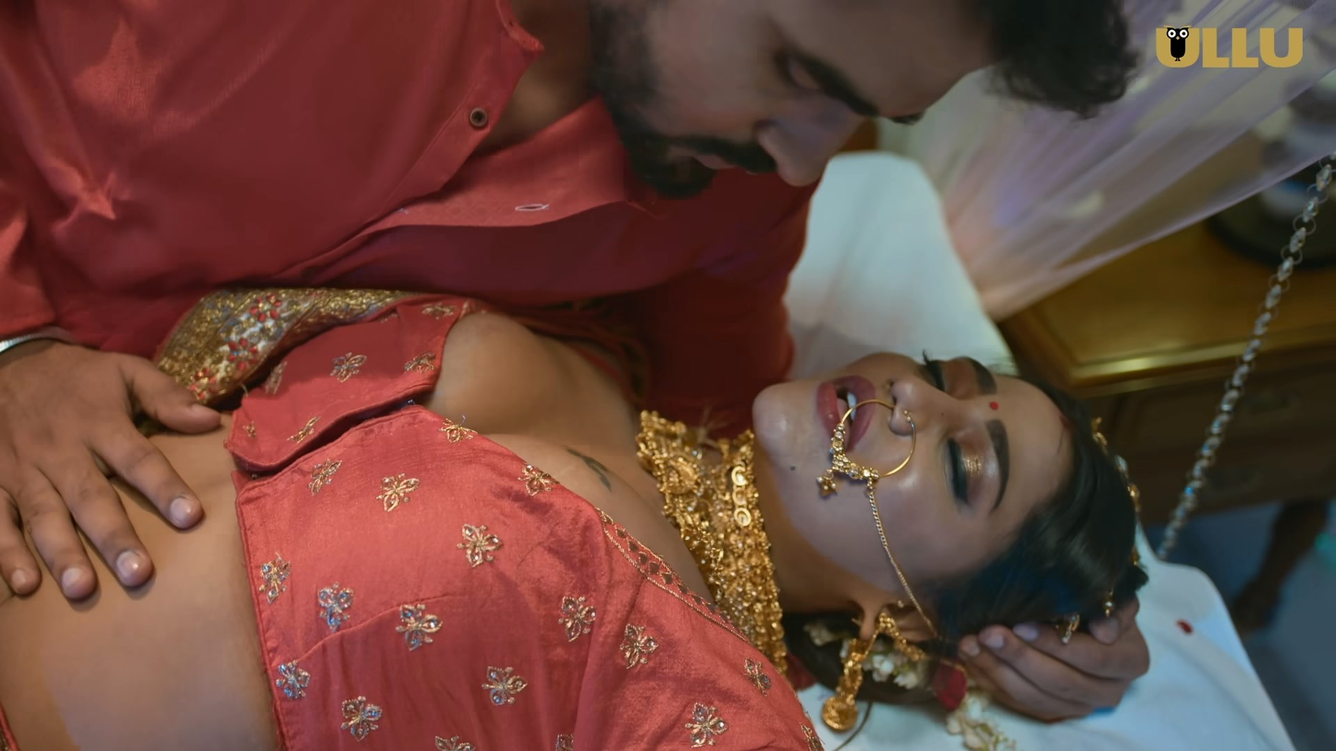 Revenge – S01E02 2024 Hindi Hot Web Series Ullu