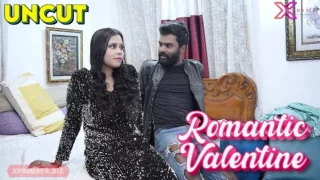 Romantic Valentine – 2024 Hindi Uncut Short Film XPrime