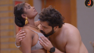 Balma – S01E01 2024 Hindi Hot Web Series Jalva