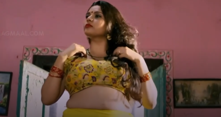 Lodam Bhabhi – S01E01 2024 Hindi Hot Web Series Rabbit Movies