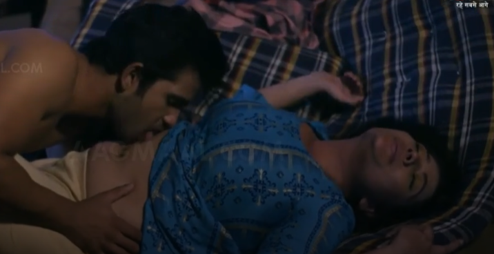 Lodam Bhabhi – S01E02 2024 Hindi Hot Web Series RabbitMovies