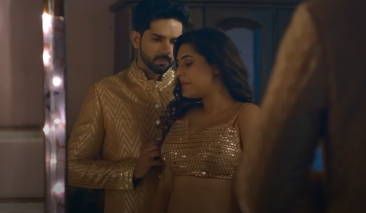 Tadap 2 2024 Atrangii Hindi Hot Porn Web Series Episode 6