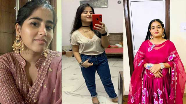 Horny Desi Wife gets Naughty Nude pics for her Husband boss Don’t Miss