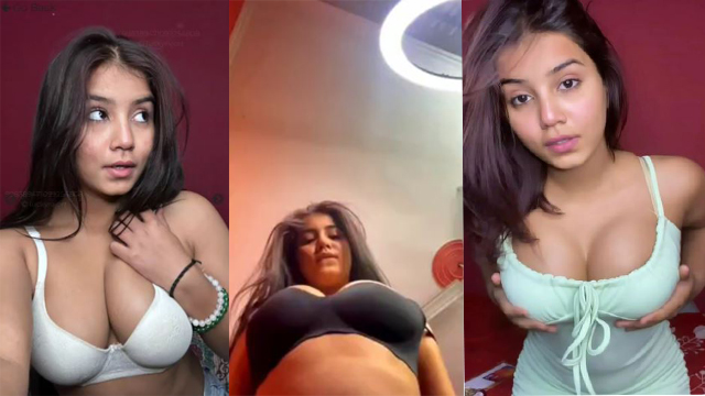 Instagram Girl Luckyrajorr Latest App Exclusive Videos New Update