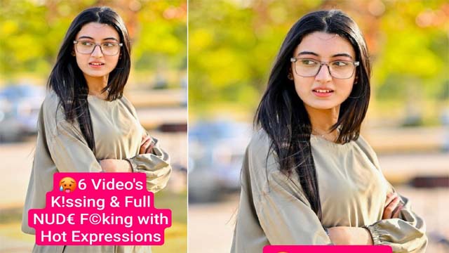 Desi Unseen Mms Famous Instagram Influencer Latest Exclusive Viral Stuff Kissing