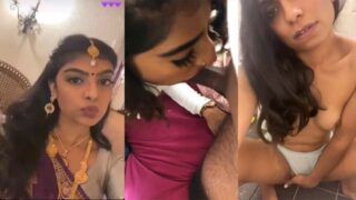 Hot And Sexy Telegu Gf Deeper Big Cock Blowjob Nude sex viral leaked mms